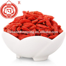 Годжи фрукты китайские сухофрукты ягоды годжи пищевых ингредиентов, используемых для торта